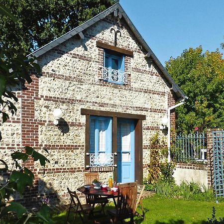 Holiday Home, La Poterie Cap D'Antifer מראה חיצוני תמונה