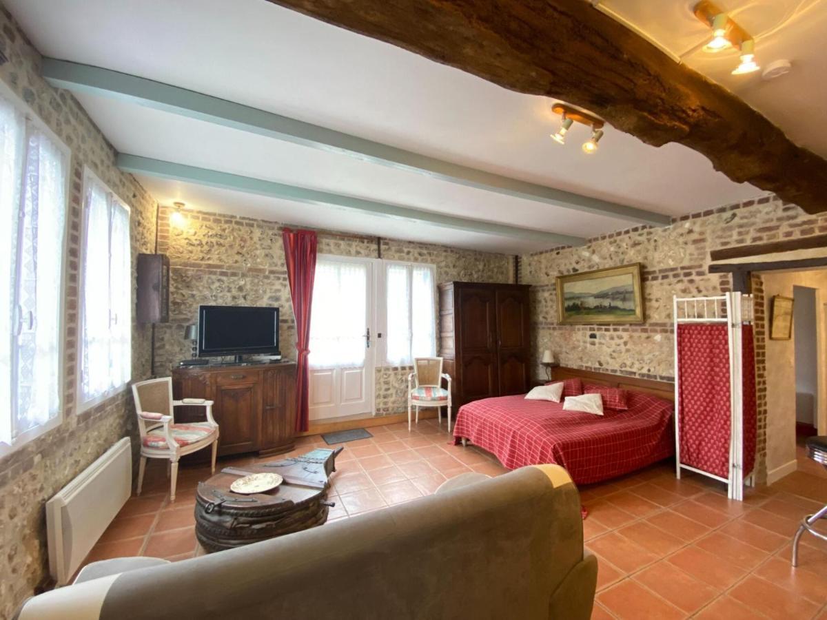 Holiday Home, La Poterie Cap D'Antifer מראה חיצוני תמונה