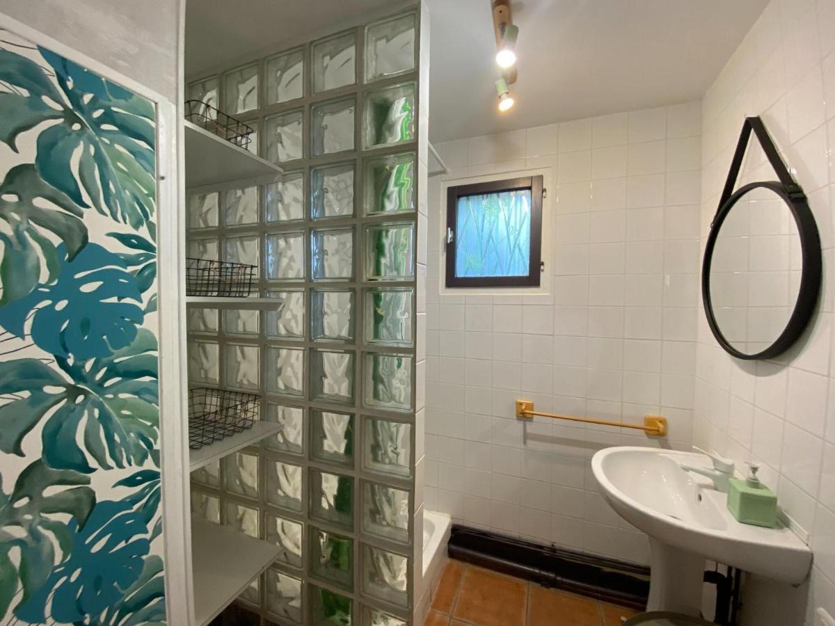 Holiday Home, La Poterie Cap D'Antifer מראה חיצוני תמונה